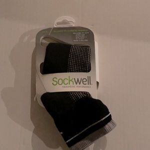 Sockwell men’s ankle socks